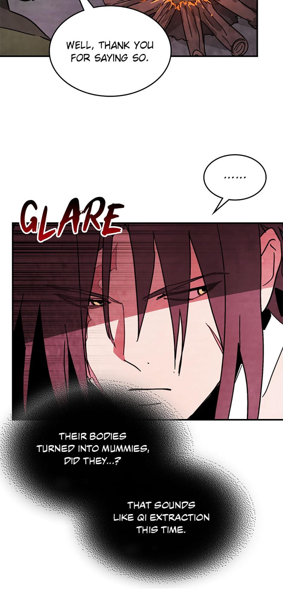 Yi Shen Dang Guan Chapter 79 11